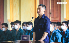 Xét xử lại vụ cựu cán bộ Công an TP.HCM Hoàng Duy Tiến buôn lậu