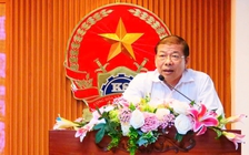 Giải quyết khiếu nại, tố cáo từ cấp cơ sở rất quan trọng