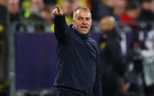 Barcelona và PSG nín thở vào bán kết Champions League