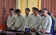 Vụ cựu cán bộ công an buôn lậu: Đề nghị phạt tù từ 7 - 14 năm đối với 26 bị cáo