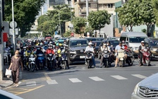 Thời tiết nửa cuối tháng 4: TP.HCM, Nam bộ giảm mưa trái mùa, nắng nóng trở lại