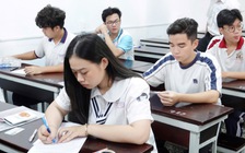 Chính thức công bố điểm thi đánh giá năng lực: Thí sinh xem ở đâu?