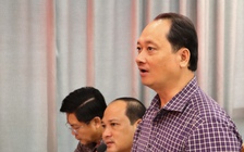 Giáo viên đăng clip tố lạm thu, một hiệu trưởng ở Cà Mau bị kiểm điểm