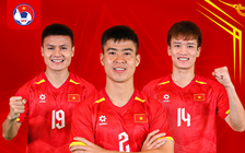 Nóng: Chốt 3 tuyển thủ Việt Nam đấu M.U, đội Ngôi sao Đông Nam Á dần lộ diện