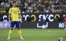 Không để thua Messi, Ronaldo gia hạn 2 năm với Al Nassr và dự World Cup 2026