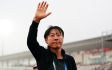 Bị bóng đá Indonesia 'hắt hủi', HLV Shin Tae-yong đã có việc: Lại còn chức to