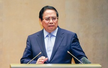 Dứt khoát bỏ tư duy 'không quản được thì cấm', 'không biết vẫn quản'