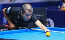 Trần Quyết Chiến cùng 'huyền thoại' billiards Việt Nam chạy đua: World Cup TP.HCM gay cấn