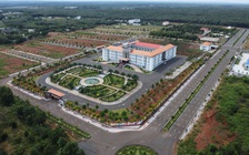 42 xã, phường mới ở Bình Phước dự kiến được đặt tên ra sao?