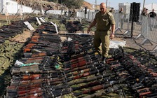 Li Băng lên kế hoạch kiểm soát vũ khí của Hezbollah, cáo buộc Israel gây trở ngại
