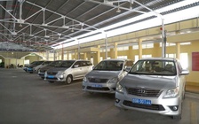 Nhà đất, ô tô công được xử lý thế nào khi sáp nhập tỉnh, xã?