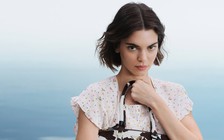 Kiểu tóc ngắn sang trọng, cắt là thăng hạng nhan sắc