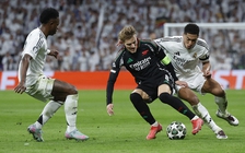 Arsenal đã trưởng thành