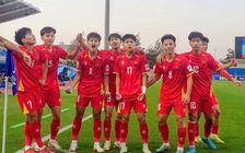 Để U.17 Việt Nam chắp cánh cho cầu thủ bay cao
