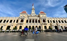 Chương trình nghệ thuật đại lễ 30.4 tại TP.HCM