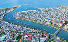 Bình Thuận: Tên tỉnh, thành phố, thị xã, huyện được giữ lại đặt tên xã, phường