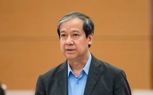 Mở rộng miễn học phí với học sinh dân lập, tư thục