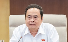 Chủ tịch Quốc hội: Lương doanh nghiệp nhà nước phải cạnh tranh được với tư nhân