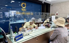 Mạo danh Công ty SJC mua bán vàng