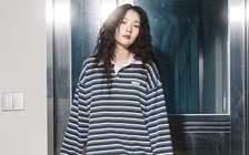 Áo polo sọc cổ điển, trang phục chủ đạo 'gây sốt' mùa hè