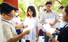 Điểm chuẩn thi đánh giá năng lực có thể không cao hơn năm ngoái
