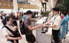 Bay hãng nào để được sử dụng nhà ga T3 hiện đại nhất Việt Nam?