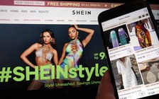 Hàng hóa trên sàn Temu, Shein bớt rẻ với người Mỹ vì thuế quan