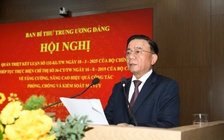 Xây dựng mỗi gia đình phải là một 'pháo đài' phòng, chống ma túy