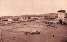 Những tên gọi phường mới Sài Gòn, Bến Thành, Tân Định... xuất phát từ đâu trong đời sống người dân TP.HCM