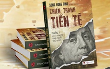 Chiến tranh tiền tệ: Các quốc gia nên chú trọng vào việc tích trữ vàng?