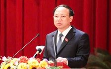 Cựu Bí thư Tỉnh ủy Quảng Ninh làm giảng viên đại học