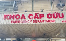 Bệnh viện Chợ Rẫy cấp cứu hàng ngàn người trẻ xuất huyết não, nhồi máu não