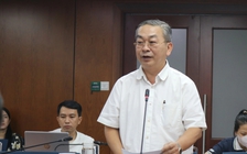 TP.HCM hỗ trợ người hoạt động không chuyên trách sau sáp nhập phường, xã