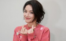 Thư Kỳ: Hạnh phúc khi được sống đơn giản, vô ưu ở tuổi U.50