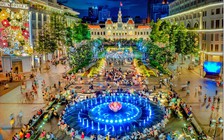 50 năm văn học - nghệ thuật TP.HCM: Phát huy truyền thống, tiếp nối tương lai