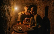 Bên trong 'ngôi làng ngầm' 2 km dưới lòng đất Quảng Trị