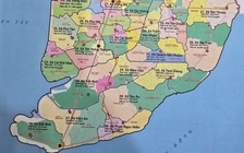 Cà Mau sắp xếp đơn vị hành chính cấp xã: Giữ nguyên chính sách đặc thù