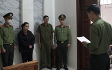 Công an TP.Huế tìm bị hại vụ lừa đảo tiền thi chứng chỉ IELTS