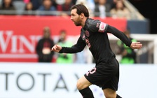Messi gây kinh ngạc, Inter Miami lên tốp 2 CONCACAF