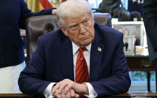Ông Trump nói tuần sau sẽ ký thỏa thuận với Ukraine