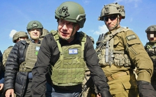 Yêu sách mới của Israel tại Gaza