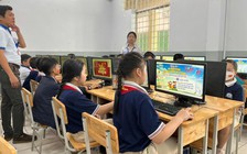 Yêu cầu xếp lịch kiểm tra học kỳ tránh ngày cận lễ