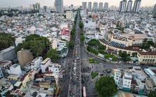 TP.HCM có 168 phường, xã sau sáp nhập Bình Dương và Bà Rịa - Vũng Tàu