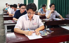 Thi đánh giá năng lực: Gần nửa thí sinh điểm dưới trung bình, có đáng lo?