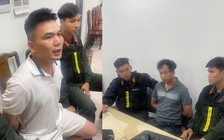 Thượng úy công an hy sinh khi truy bắt tội phạm ma túy tại Quảng Ninh