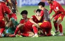 HLV Roland: 'U.17 Việt Nam đã cho cả thế giới thấy năng lực của mình'
