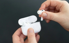 Điểm đặc biệt ít ai chú ý ở tai nghe AirPods
