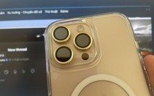 Apple sắp giải quyết điều khó chịu với camera iPhone