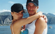 David Beckham nhắn nhủ Victoria giữa ồn ào bất hòa trong gia đình