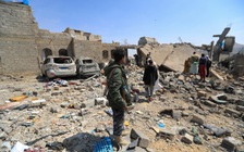 Mỹ tấn công Houthi, Hamas bác đề xuất mới của Israel